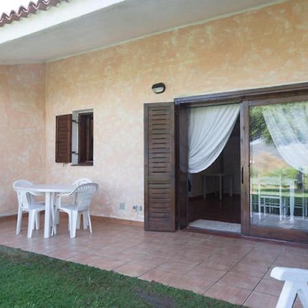 Residenza Costasmeraldina Порто Ротондо Екстериор снимка