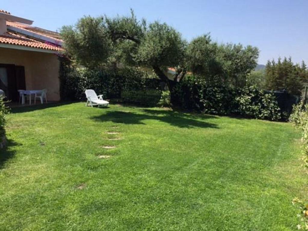 Residenza Costasmeraldina Порто Ротондо Екстериор снимка